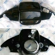 TOP BOTTOM CAP Force 1 F1 - F1 HEAD CAP - LAMP CAP Force - VARIATION: TOP CAP, BOTTOM CAP, TOP AND B