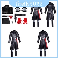 Delta Ghroth Force Cosplay Costume For Anime Role Play With Cotton Blend For Halloween Fabric