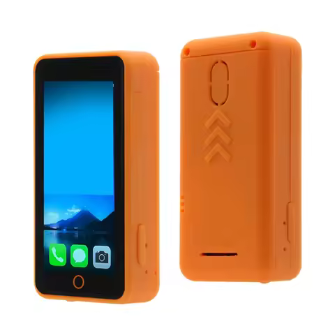 Superb 5MP OV5640 Camera T-Display-S3-Pro ESP32-S3 Touch Display 2.33-Inch Touch LCD I2C Sensor Modu