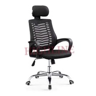 Mesh Office Chair Ergonomic Work Chair Director Chair