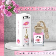 Eyfel Car Fragrances