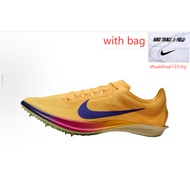 size:35-46 "Dragon" Series Maxfly 2  spike shoesRunning Nail Shoes Training Shoes  kasut boots Ni Zo