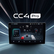 TEYES CC4 Pro Snapdragon DTS DSP Android Car Player 9" / 10"