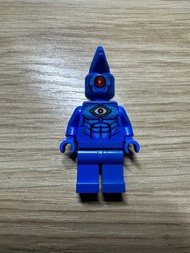 Lego 76111 Brother eyes Minifigure Batman 人仔  not ninjago star war city marvel Ironman avengers
