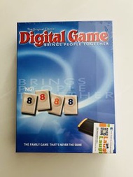 Rummikub Digital Game 數字遊戲 經典桌遊