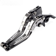 For Ducati 848/EVO 999 899 959 Panigale 1098 1198 1199 1299 V4 DIAVEL /CARBON/XDiavel/S MULTISTRADA 