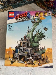 Lego Movie 70840