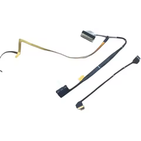 New LCD EDP Cable BA39-01476A for Samsung NT950QCG NT930QCG 930QCJ Galaxy Book Flex