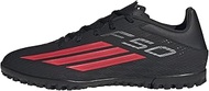 F50 CLUB TF unisex-adult CBLACK/LUCRED/CBLACK 48 2/3 EU