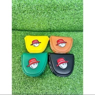 Golf M Mallet Putter Cover