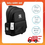 MLB NewYork Box Fashion Backpack Size 42cm x 28cm x 15cm