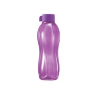 Tupperware purple 500ml eco bottle Tupperware water bottle