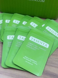 TASENTA Men’s Vitality Supplement | Epimedium + Zinc + Vitamin B Complex | 3 Oral Films