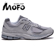 Hot New Balance 2002Series NBRetro running shoes ML2002R0 2002R Gray Goose