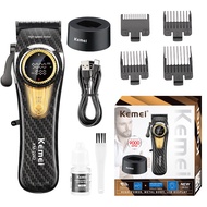 KEMEI KEMEI KM-2242 Electric Hair Clipper Electric Hair Clipper Hair Salon Dedicated Hair Clipper Sh