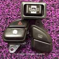 PROTON WIRA / SATRIA / PUTRA / ARENA - DASHBOARD SWITCH (USED)