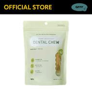 arrr - 營養潔牙棒 - 清淡蔬菜(14g x 11入)｜貓狗潔牙｜貓狗紓壓小物