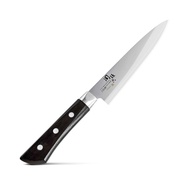 KAI Seki Magoroku Stainless Kitchen Knife Paring 120mm AE2909 k2225 [Direct from Japan]