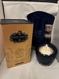 Royal Salute 21 years old ( 1 L )