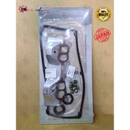Engine Top Overhaul Gasket Set Proton Saga 12V Iswara Wira 4G13 4G15 Satria 1.3 1.5