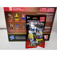 Hasbro - Transformers Minifigurine - GrimLock