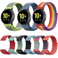 For COROS PACE 2 Sports Nylon Strap Band Watchband For COROS APEX Pro Wristband APEX 46mm 42mm Bracelet Watchbelt