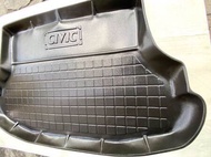 ถาดพลาสติกรองท้ายรถ Honda Civic 2001-2005