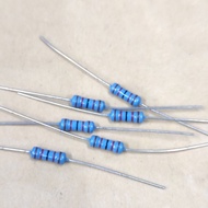 AS01 Resistor 12K ohm 1/2Wat 0.5watt 1c/o