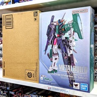 Metal Build Gundam Dynames Saga