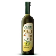 Dầu Oliu/Olive Nguyên Chất Olivoila Extra Virgin 250ml/750ml