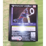 Ichibanshi 2nd S.C.M SCM EX EVA No. 1 Machine Awakening 100 Body Lottery Limited ROBOT Soul