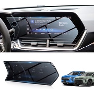 BIBIBO 2024 2025 Chevy Trailblazer Screen Protector for 2024 2025 Chevrolet Trax (LT/2RS/ ACTIV) &20