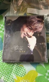 《最愛》蘇有朋CD+VCD