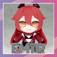 amiami x Gift Goddess of Victory: Nikke Plush Series FumoFumo Red Hood