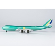 RBF HX 1: 400 747-8 Atlas N863GT B632201