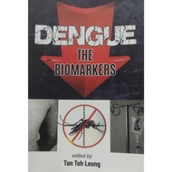 (UKM) DENGUE THE BIOMARKERS