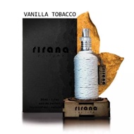 Rirana Parfume Vanilla Toba 50ML EDP UNISEX perfume