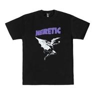 Heretic T-Shirt - T-Shirt - Sabbath Official Merchandise Tee