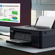 Canon Pixma G2730 G-2730 All in One Printer with Official PM Warranty