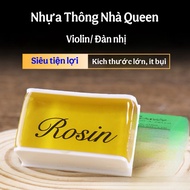 Rosin Violin Viola Cello Erhu