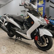 YAMAHA 山葉 勁戰 125 (2014年) 另有 RCING JET [保丞機車]