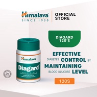 Himalaya Diagard (120s)