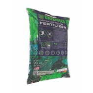 Baja Tabur Controlled Release Fertilizer (17:10:10) 20 kg