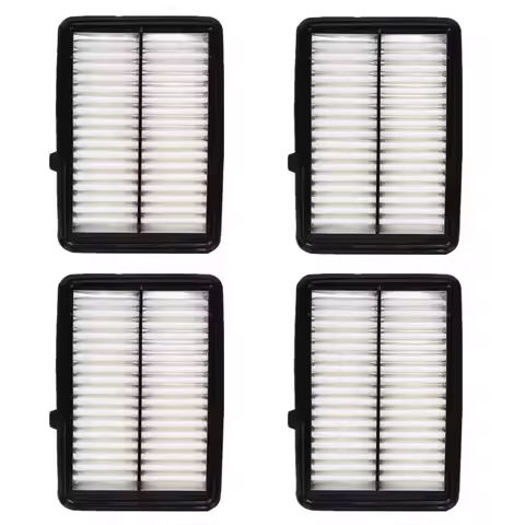 High quality engine filter air filter for New HONDA FIT CITY JAZZ HR-V OEM: 17220-5R0-008 C20033 LX4