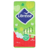 Libresse Slim Wings 16 Pads