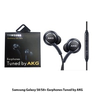 100% Original Samsung AKG Earphone Upgraded Version Tuned By AKG Headphone