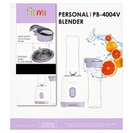 Pensonic PB-4004V Personal Blender