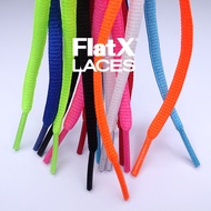 Suitable for Nike Presto React Shoes - 6mm Oval Fly Laces