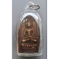 Phra Phong Lacquered In Love Unknown Location New Frame