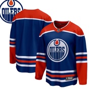 $135 Jersey NHL Original Edmonton Oilers